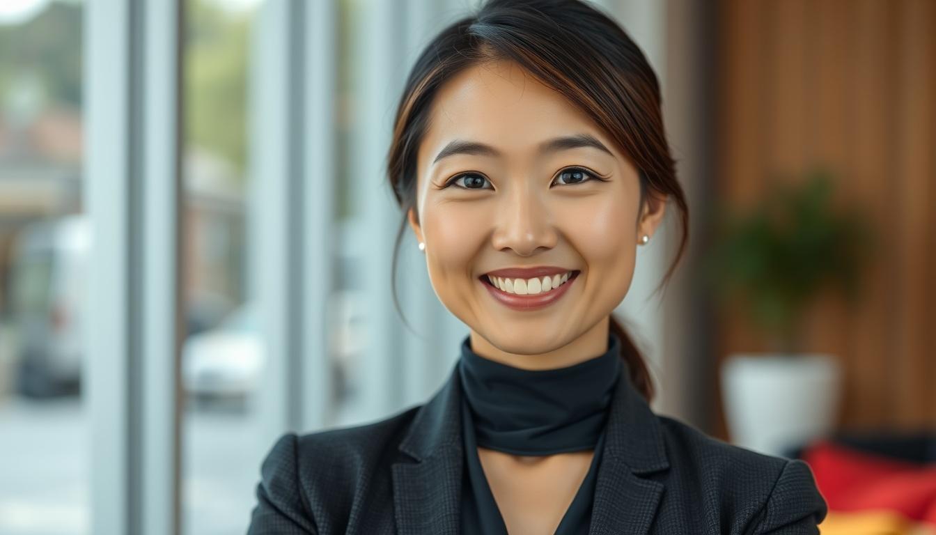 Sarah Lim